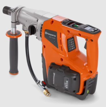 HUSQVARNA DM 540i |KIT|  2 x B330X + C500X ΚΑΡΟΤΙΕΡΑ ΜΠΕΤΟΥ ΜΠΑΤΑΡΙΑΣ 970493703